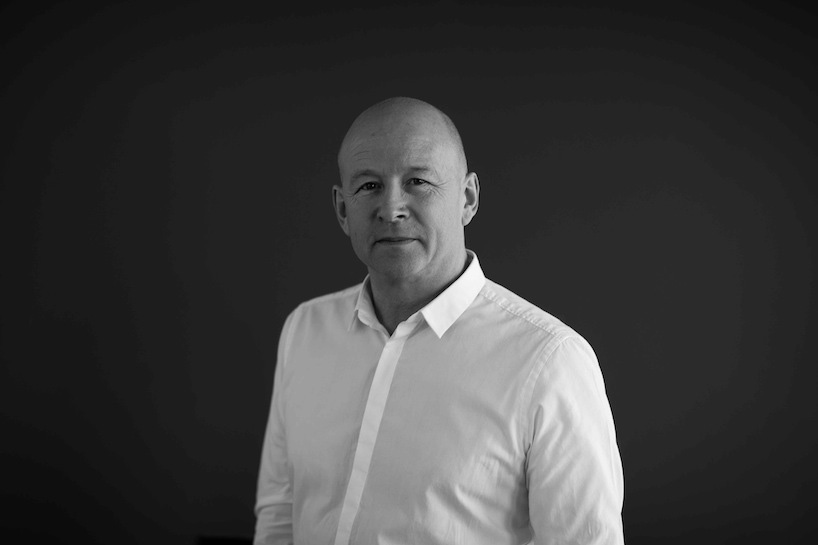 terence woodgate solid lighting collection