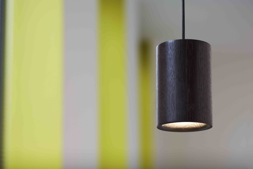 terence woodgate solid lighting collection
