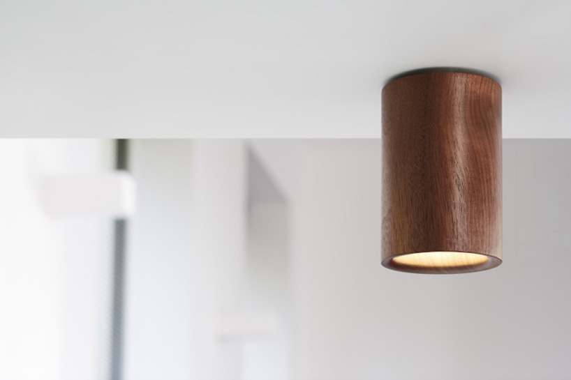 terence woodgate solid lighting collection