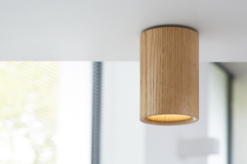 terence woodgate solid lighting collection