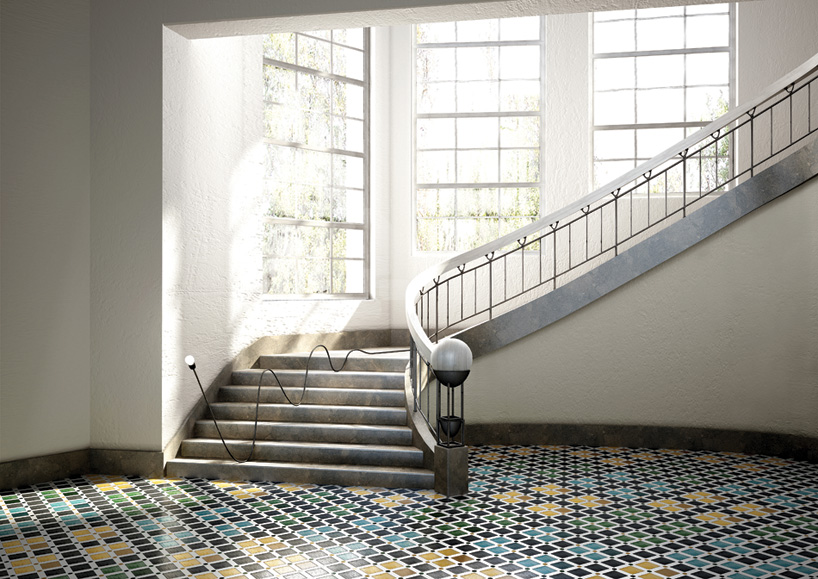 tom strala belgrade design week designboom 