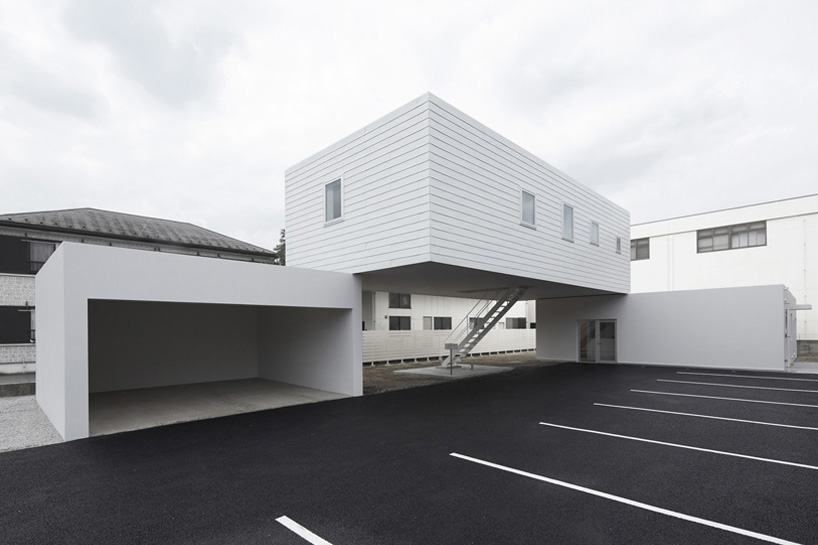 tyrant co nagasawa dental clinic tokyo japan