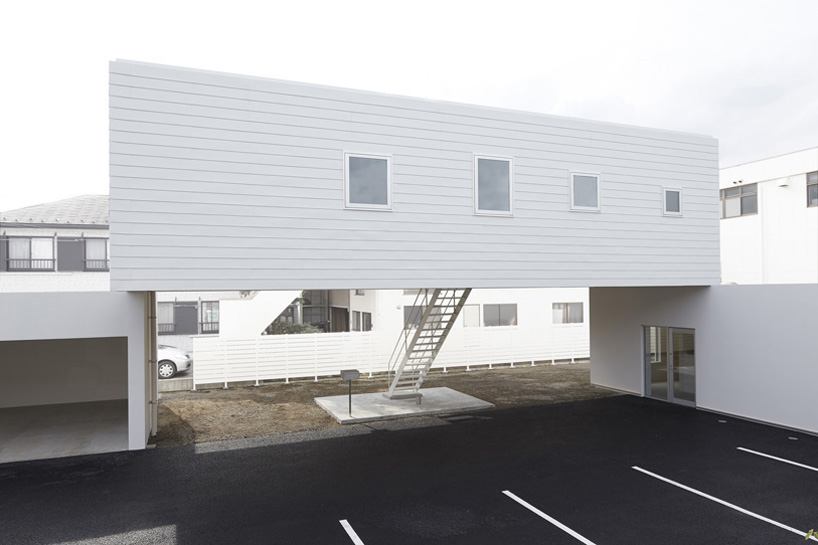 tyrant co nagasawa dental clinic tokyo japan