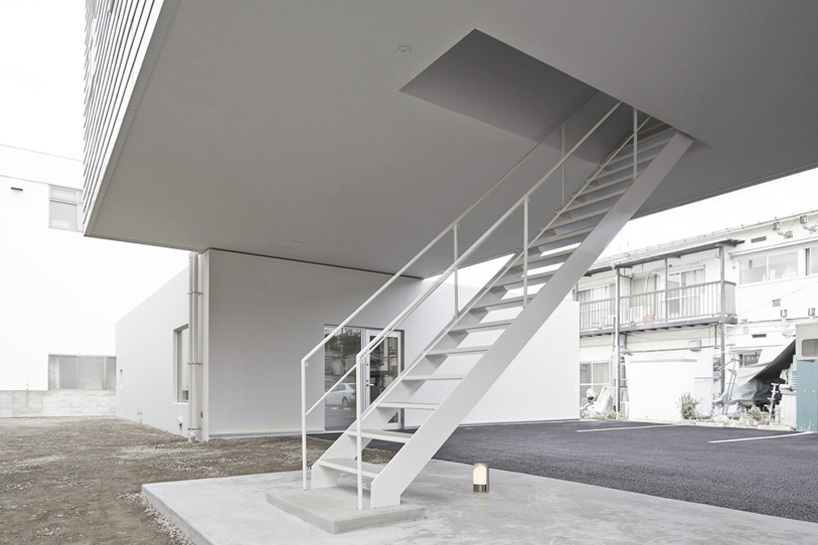 tyrant co nagasawa dental clinic tokyo japan