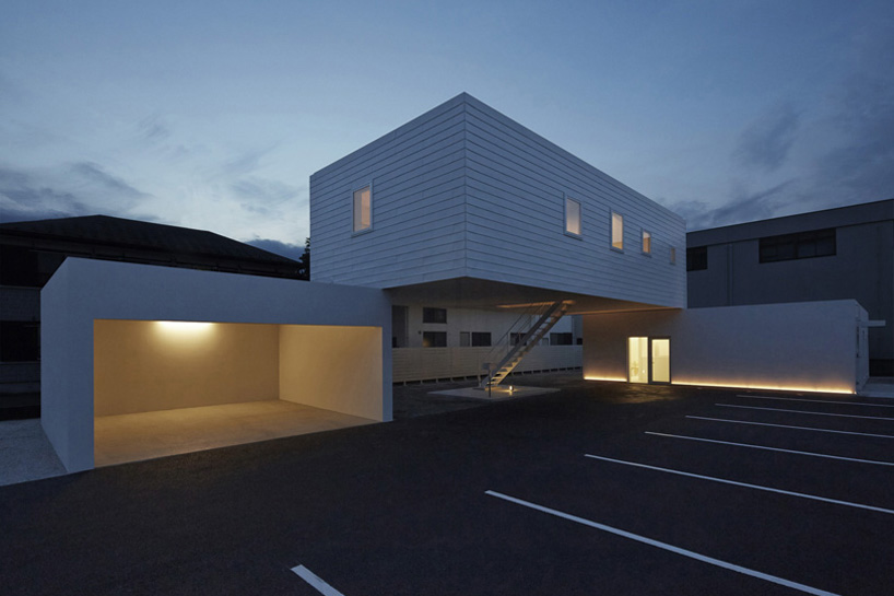 tyrant co nagasawa dental clinic tokyo japan