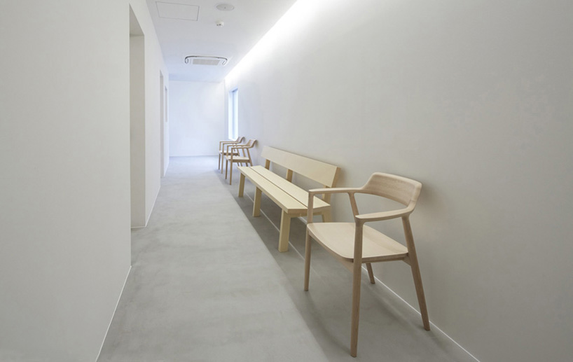 tyrant co nagasawa dental clinic tokyo japan