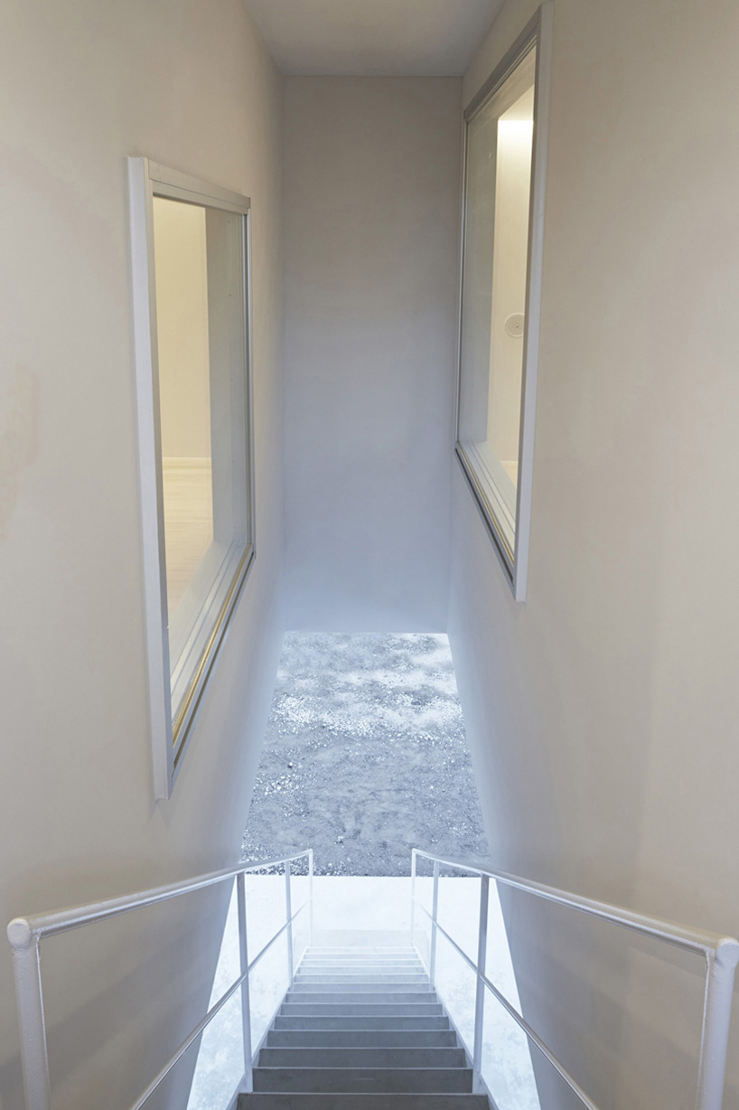 tyrant co nagasawa dental clinic tokyo japan