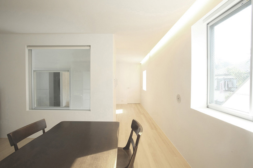 tyrant co nagasawa dental clinic tokyo japan