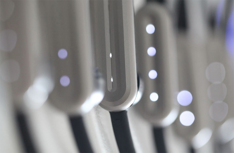 veari fineck smart wearable device neck health