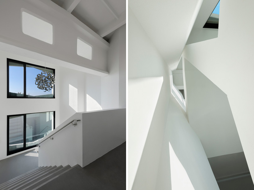 wurm wurm neutrabuilding jena germany designboom