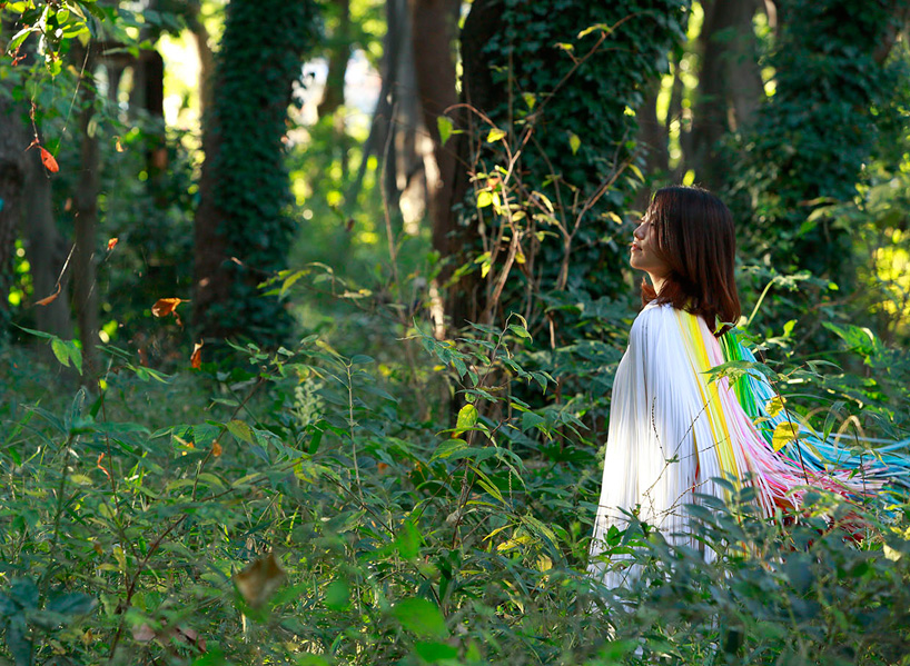 emmanuelle moureaux mino 100 color garment