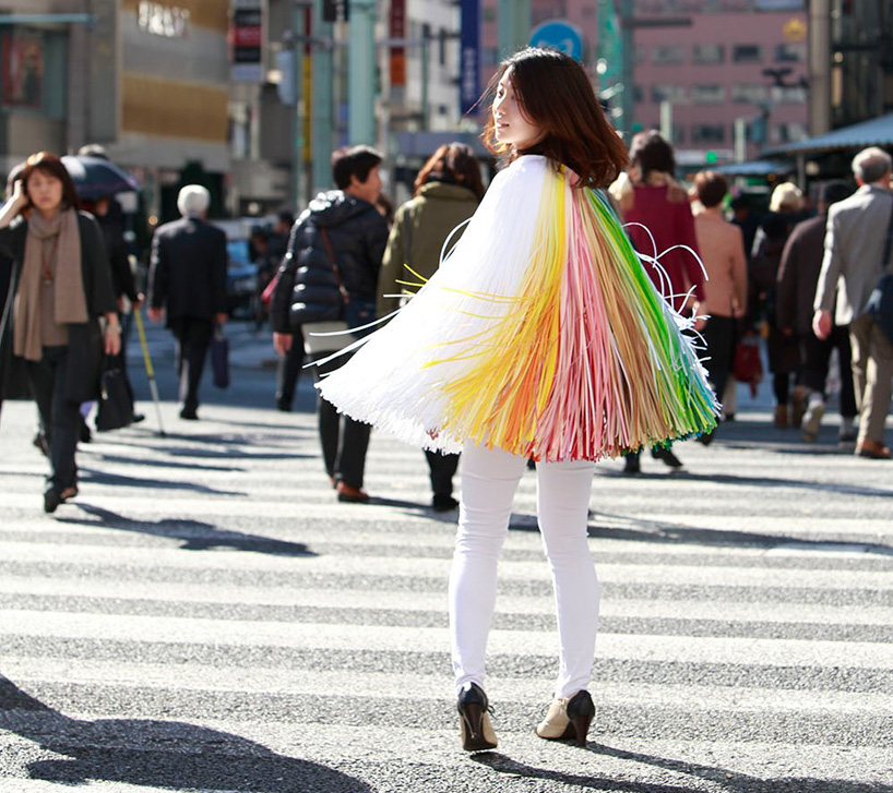 emmanuelle moureaux mino 100 color garment