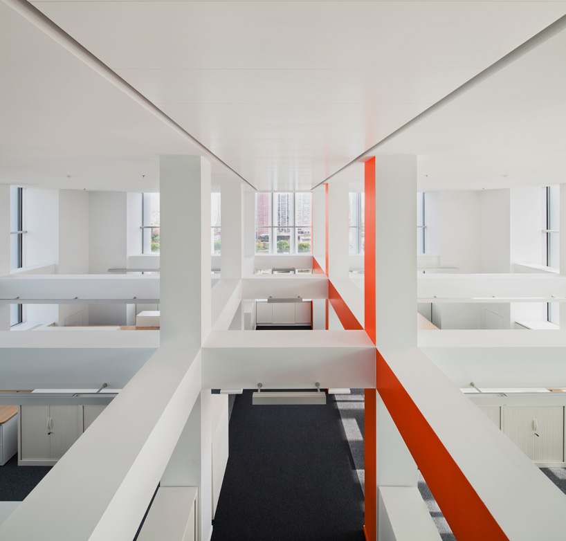 AS architecture-studio maison de la radio grand auditorium paris designboom