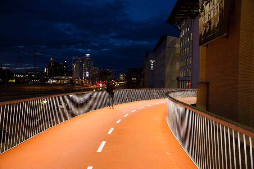 TOP 10 bridges of 2014 designboom