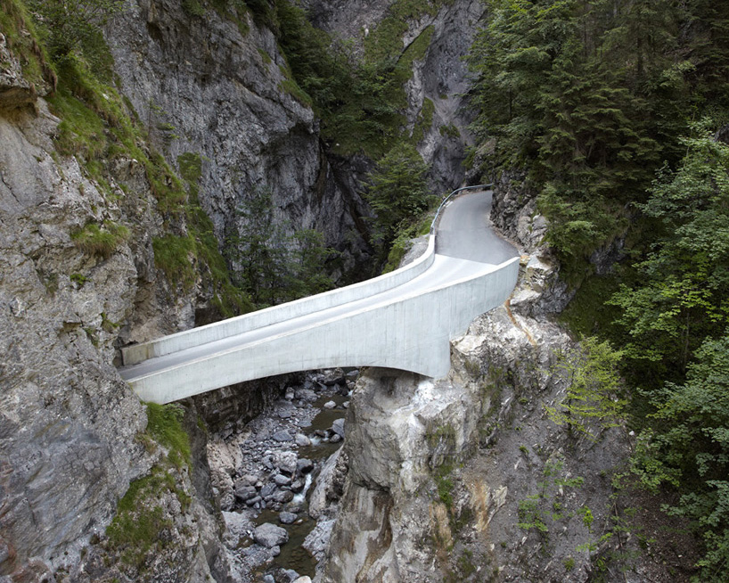 TOP 10 bridges of 2014 designboom