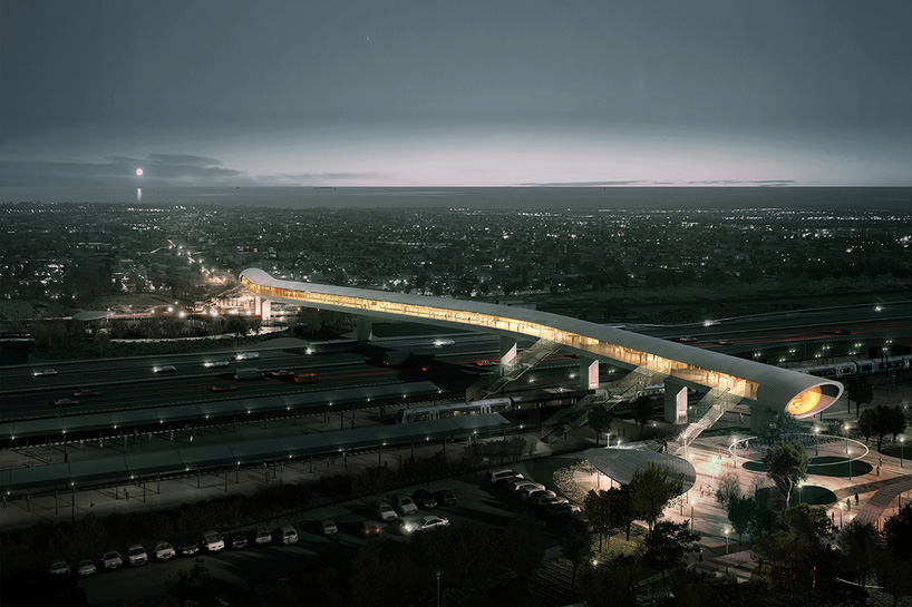 TOP 10 bridges of 2014 designboom