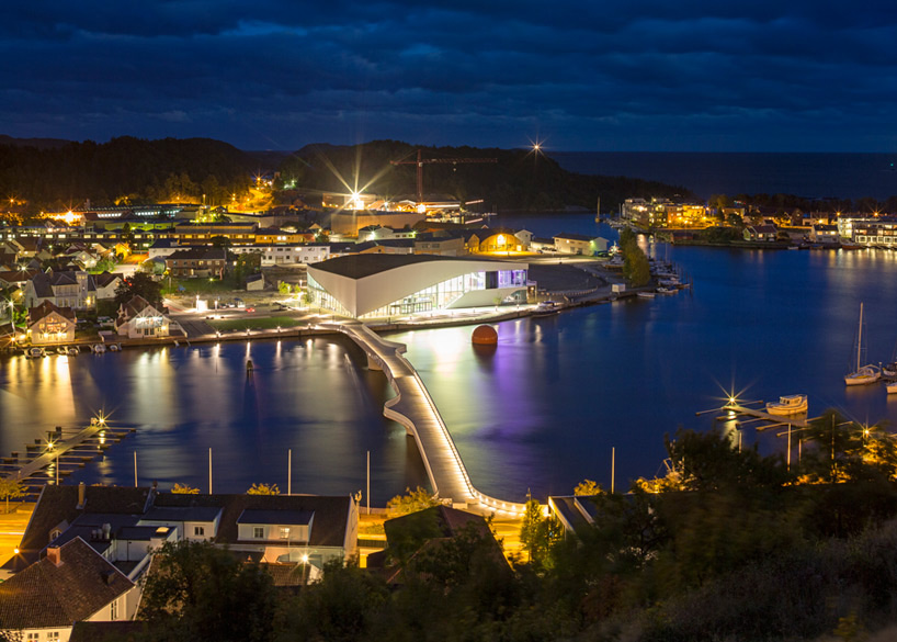 TOP 10 bridges of 2014 designboom