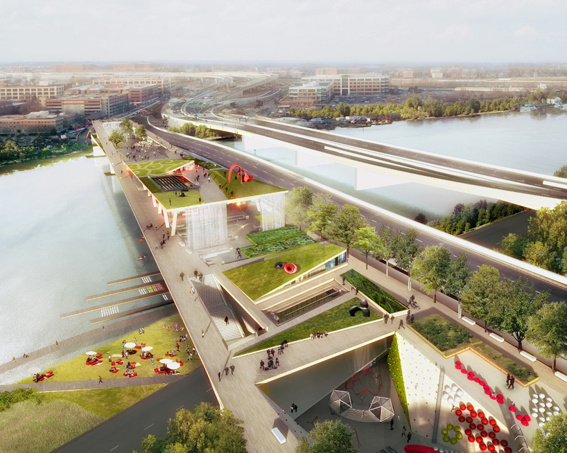 TOP 10 bridges of 2014 designboom