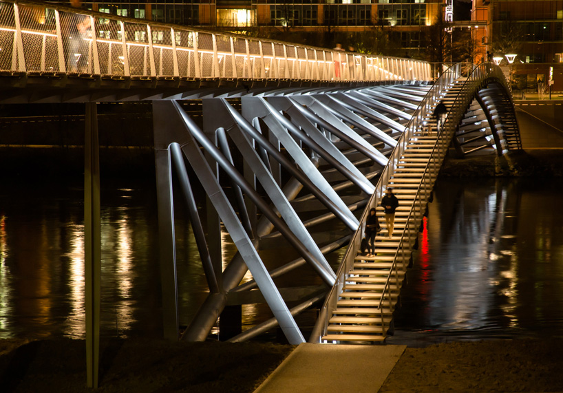 TOP 10 bridges of 2014 designboom