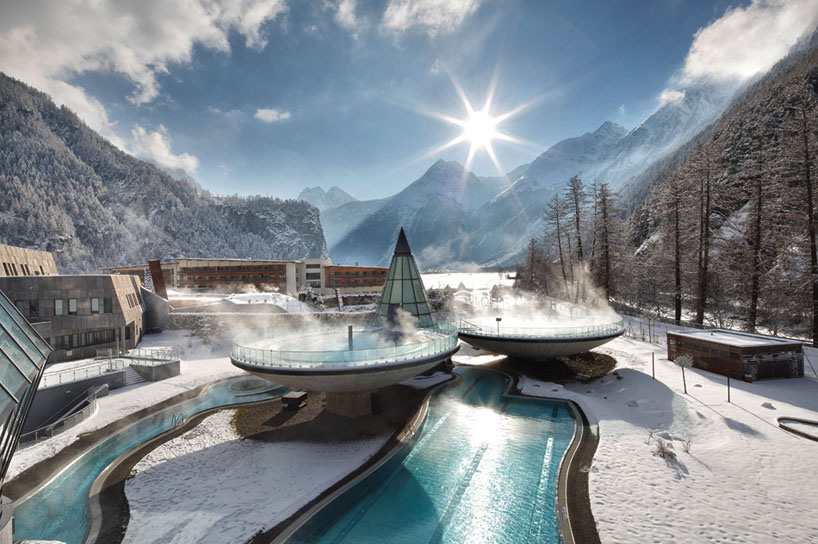 TOP 10 hotels and resorts of 2014 designboom