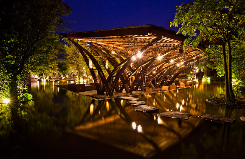 TOP 10 hotels and resorts of 2014 designboom