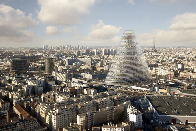 TOP 10 towers of 2014 designboom