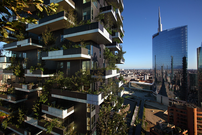 TOP 10 towers of 2014 designboom