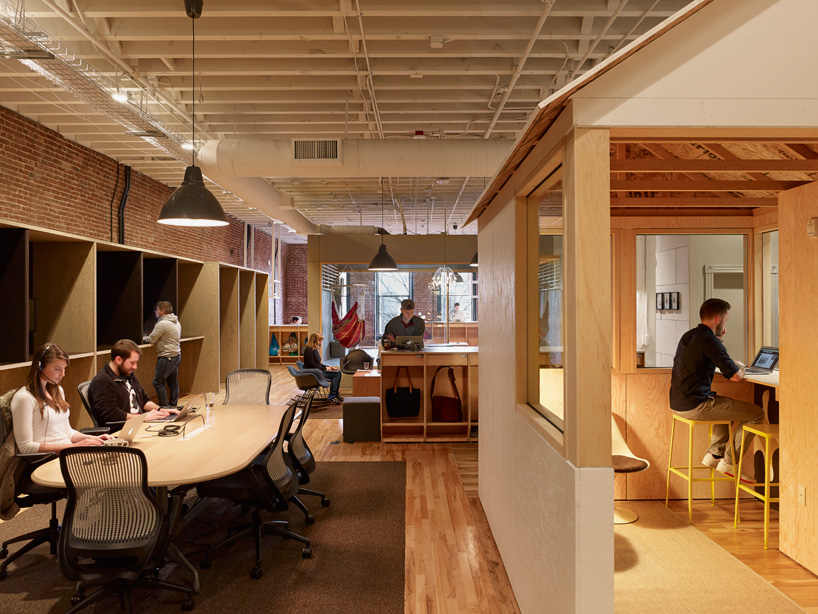 airbnb s portland office offers a diverse range of working airbnb s portland office offers a diverse range of working