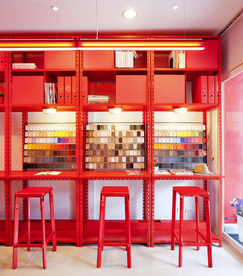postrophy's office in thailand primary colors apos 2