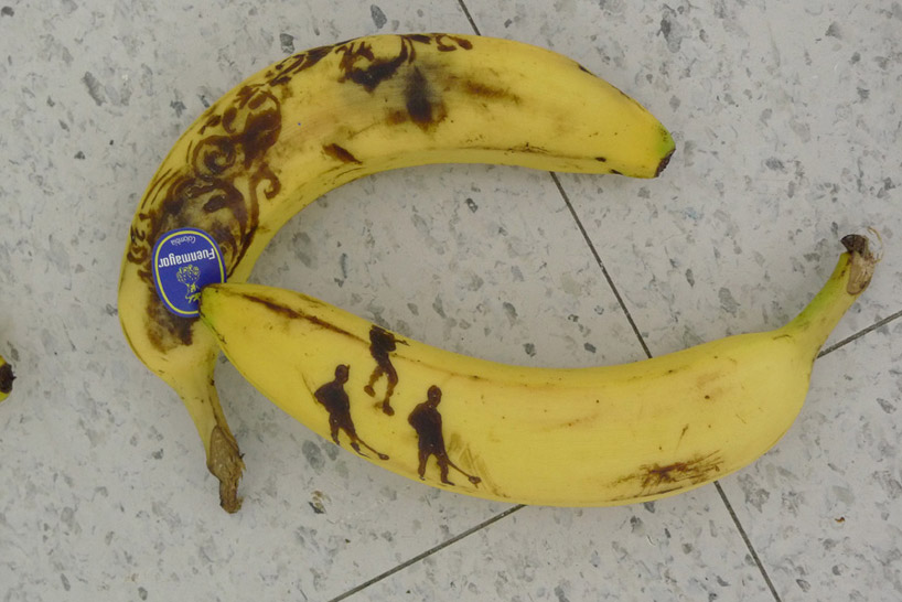 banana chandeliers design miami by gonzalo fuenmayor at faena district