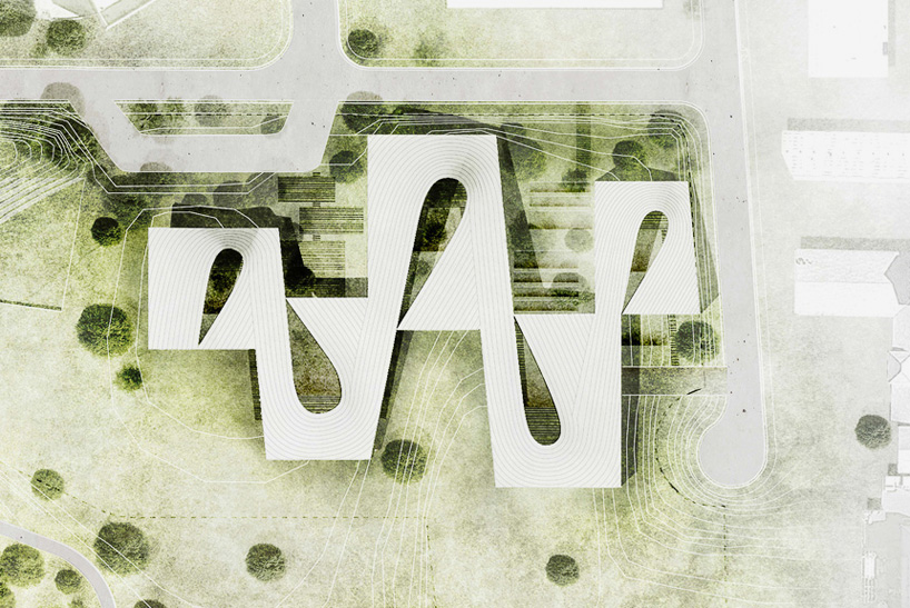 barack obama presidential center hawaii snohetta allied works designboom