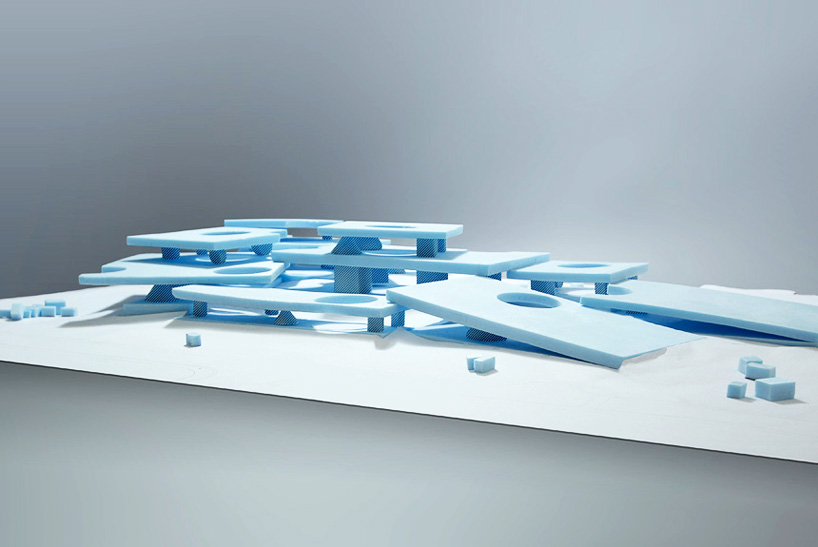 barack obama presidential center hawaii snohetta allied works designboom