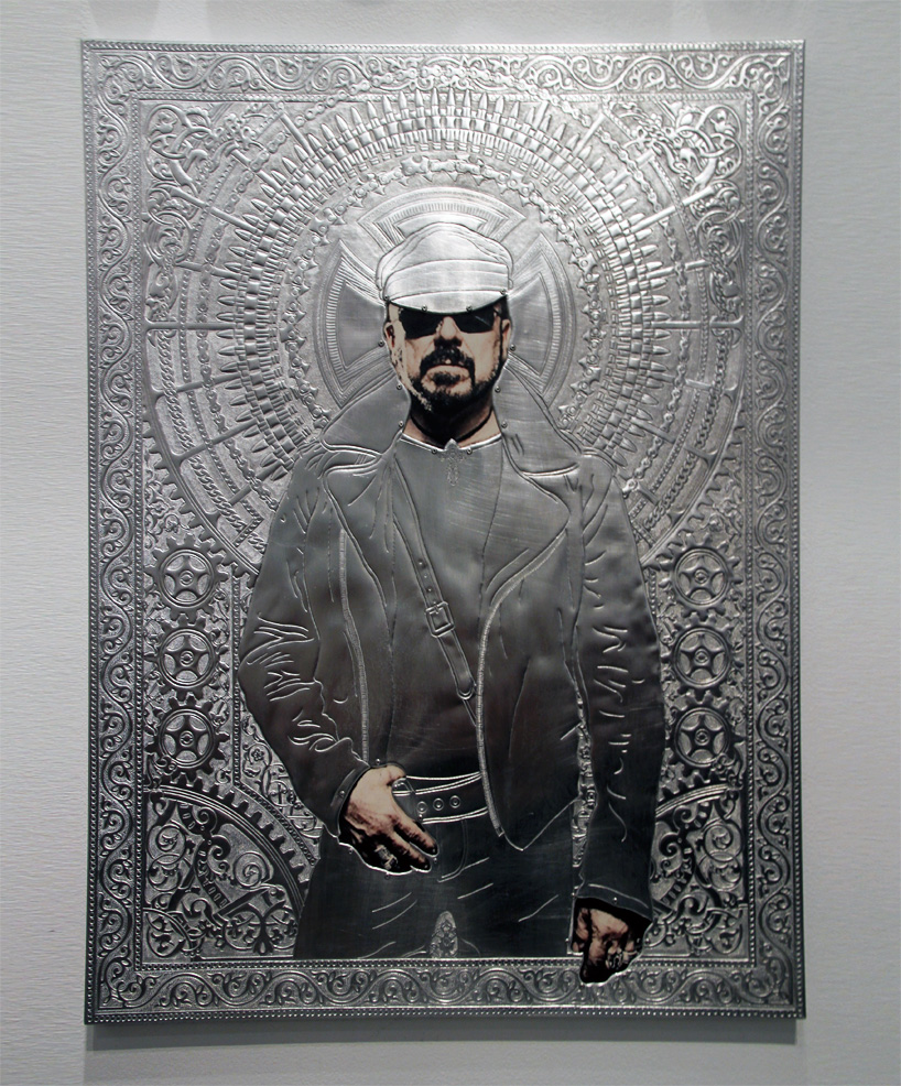 bass museum of art, miami presents one way: peter marino 