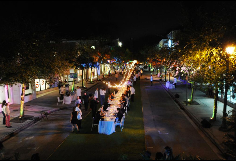 bass museum of art, miami presents one way: peter marino 