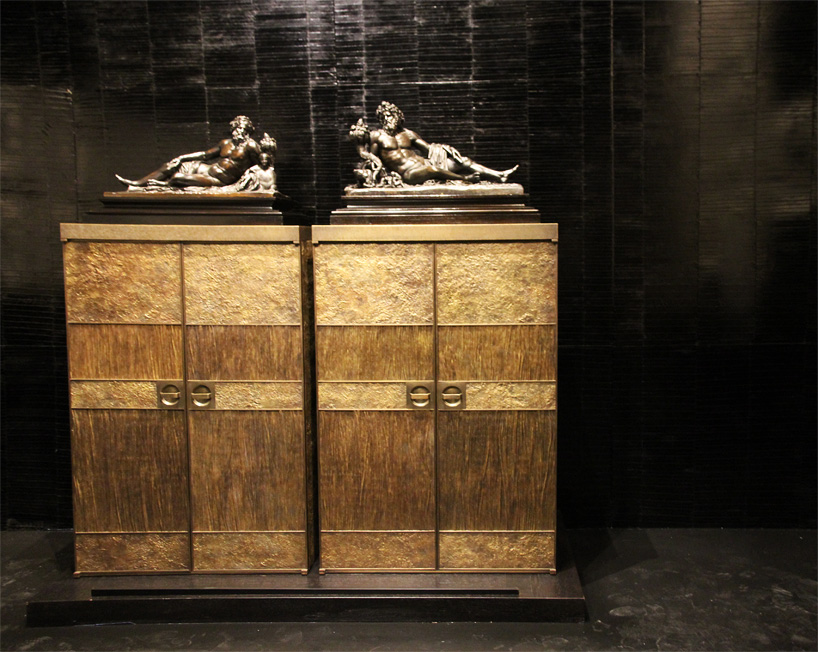 bass museum of art, miami presents one way: peter marino 