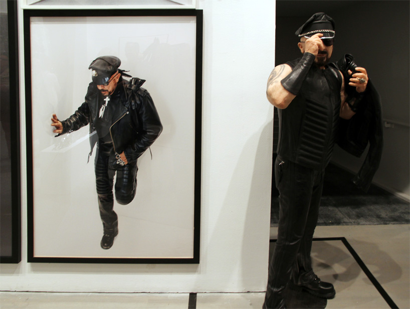 bass museum of art, miami presents one way: peter marino 