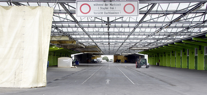 brueders raumlaborberlin translucent hotel wholesale market theater der welt