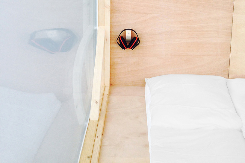 brueders raumlaborberlin translucent hotel wholesale market theater der welt