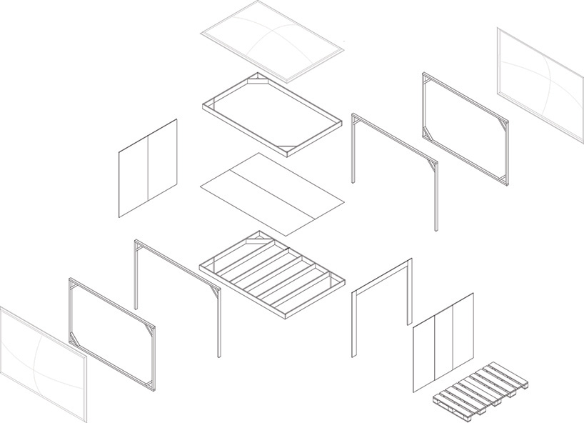 brueders raumlaborberlin translucent hotel wholesale market theater der welt