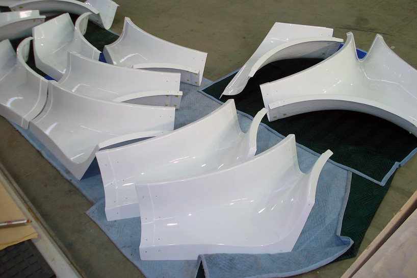 buckminster fuller fly's eye dome miami design district designboom