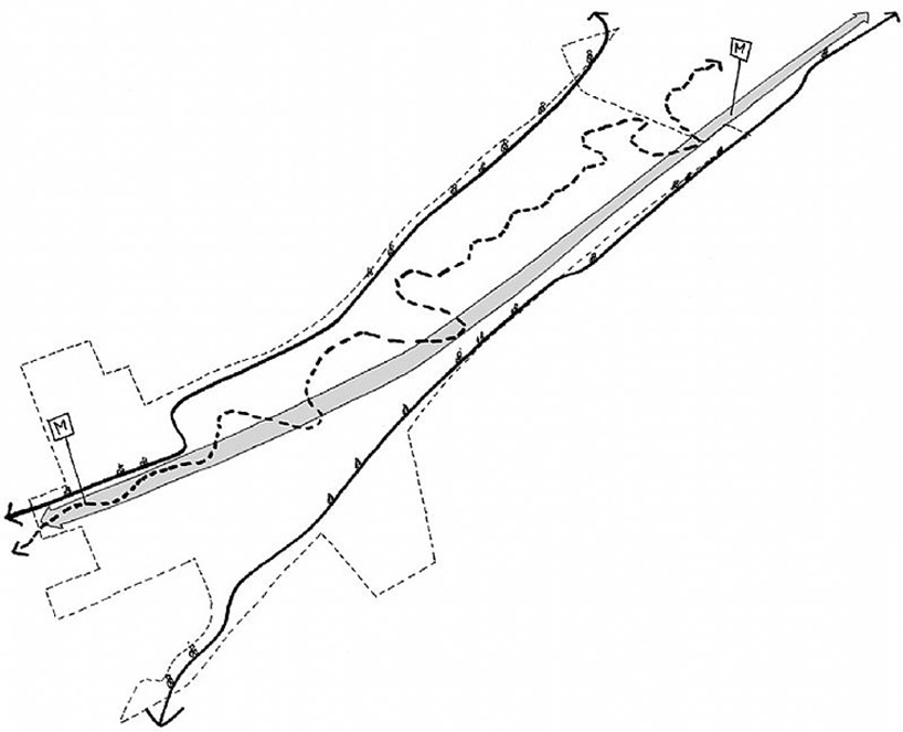 C.F. møller transform moe copenhagen business school denmark