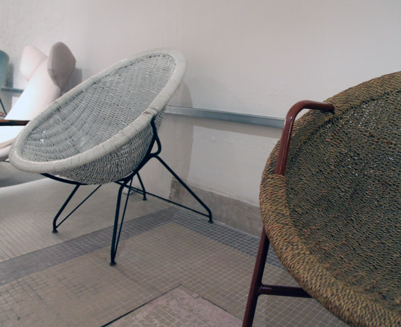 chairs