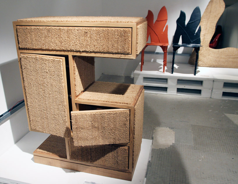 cupboard