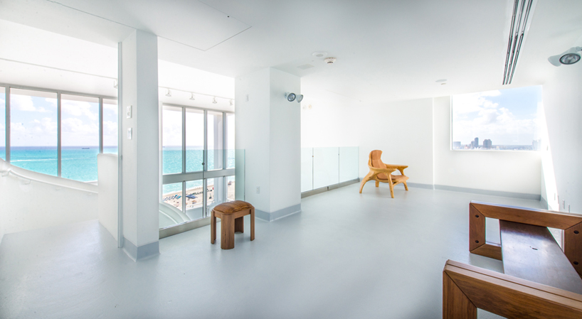 espasso celebrates contemporary brazilian design at art basel