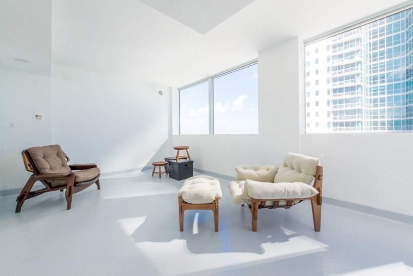 espasso celebrates contemporary brazilian design at art basel