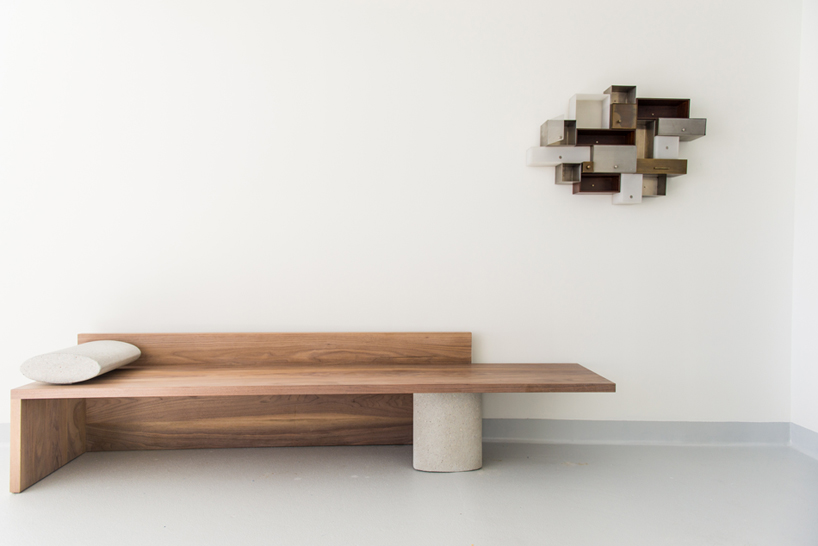 espasso celebrates contemporary brazilian design at art basel