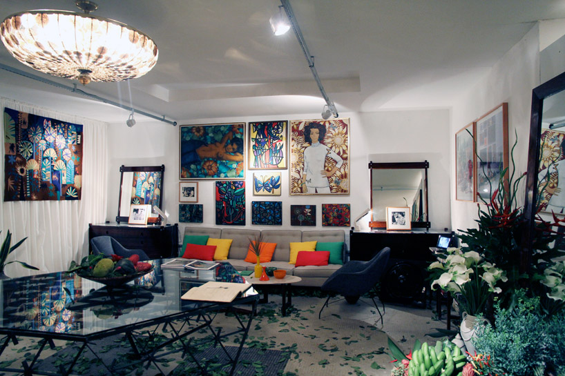 gallery