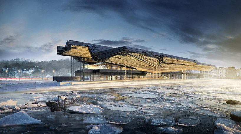 gilles retsin bilbao inside out guggenheim helsinki museum