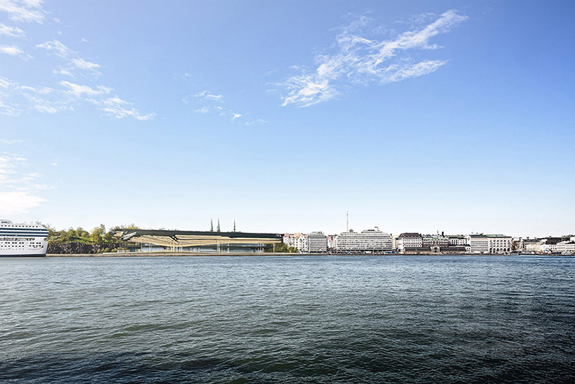 gilles retsin bilbao inside out guggenheim helsinki museum