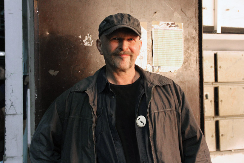 igor kordey: the design of comics + the art of storytelling at belgrade design week